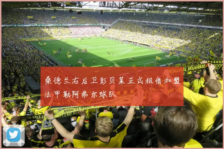 桑德兰右后卫彭贝莱正式租借加盟法甲勒阿弗尔球队